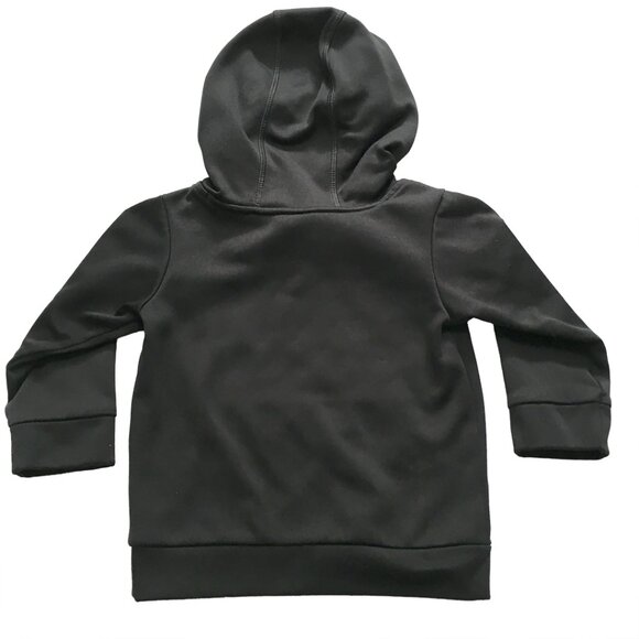 Adidas Boy's Black Sweatshirt Size 12 Months - Picture 4 of 8